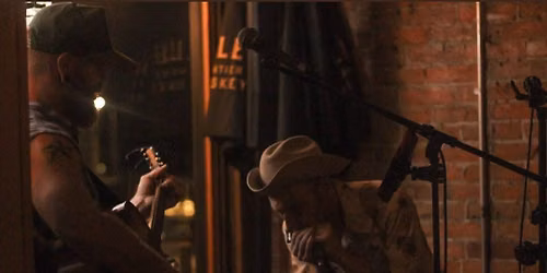 The Farm Presents: Ramblers Union