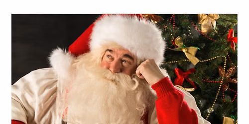 Santa Paws Photos Legacies Photography $30 - Benefitting TAPS and Pet Pack Rescue Initiative