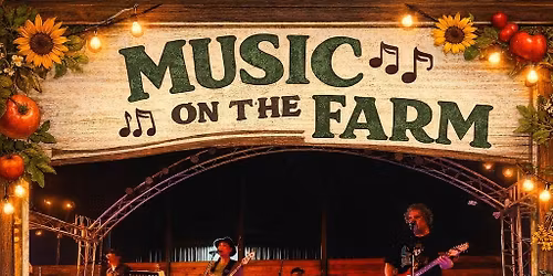 Music on the Farm