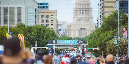 Bat Fest