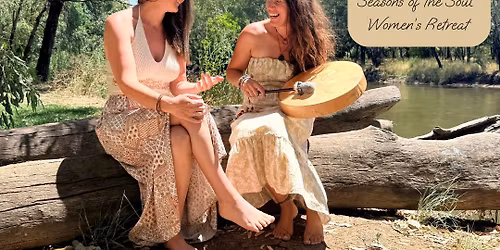 Seasons of the Soul Women's Retreat