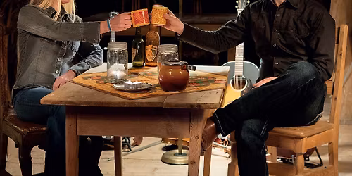 Musikk p\u00e5 L\u00e5ven m\/Anne og Jon 