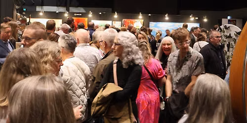 The Auckland Art Show