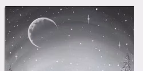 Monthly Paint Night! 