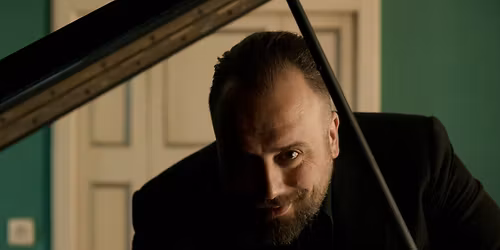 Raphael Gualazzi - in concerto 