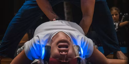 9D breathwork Bratislava