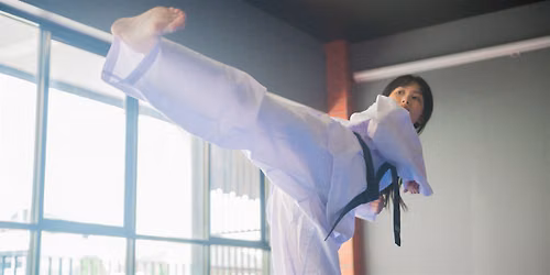 Introduction to Traditional Kung Fu