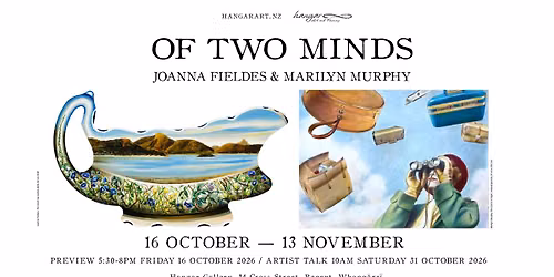 Of Two Minds