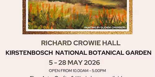 Whispers of Autumn : Art Exhibition