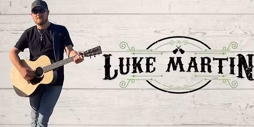Luke Martin Band