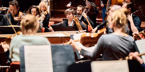 Kerstconcert Nederlands Kamerorkest