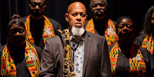 In to Spirit of Ellington: BillyRay Sheppard's Heritage Big Band
