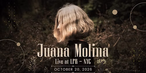 Juana Molina
