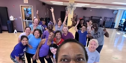 Line Dance to fight Alzheimer's