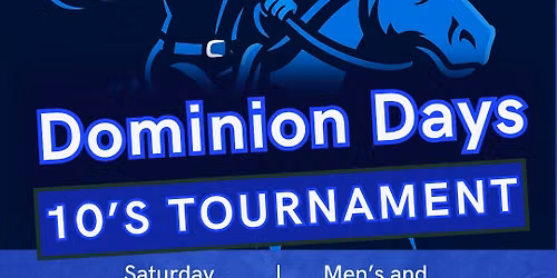 D-Days 10s Tournament 