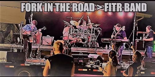 DRINKSGIVING with Fork in the Road at WINEaLOT