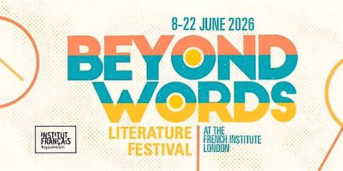 Beyond Words Festival