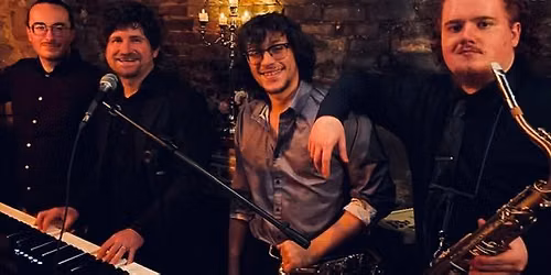 P.B.J. Trio + Special Guests