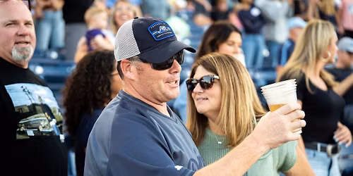 Whitecaps vs. Dayton Dragons: National Beverage Day