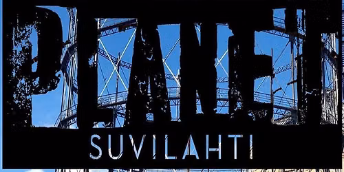 PLANET SUVILAHTI 2026