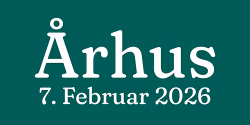 Portvinens Dag - \u00c5rhus kl. 16.20 til 19.00