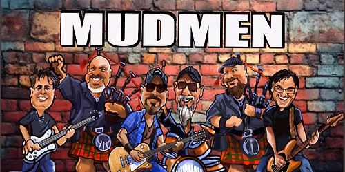 Mudmen Market Hall Peterborough Ontario