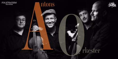 Antons Orkester