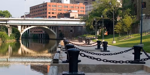 Bayou Roots Walking Tour