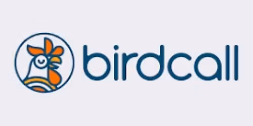 Restaurant Night Fundraiser with Birdcall