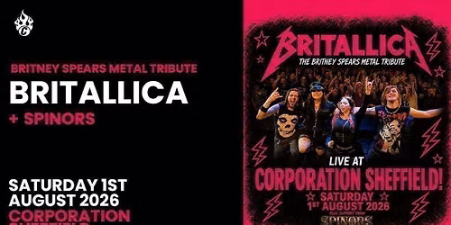 Britallica