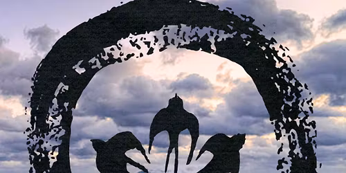 Buddhistisk meditations- & reflektionsdag i Malm\u00f6 med Svalornas Sangha & v\u00e4nner