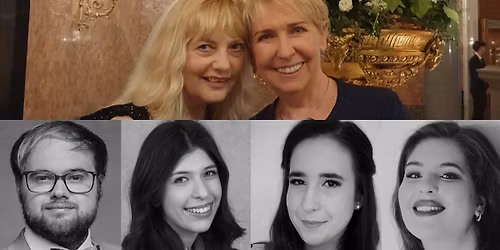 Patakb\u00f3l folyam \u2013 Kertesi Ingrid \u00e9s Vir\u00e1g Emese n\u00f6vend\u00e9keinek koncertje