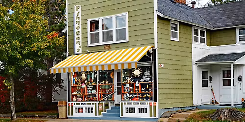 Finnegan's Finale (Hosted By Wayne Becker)