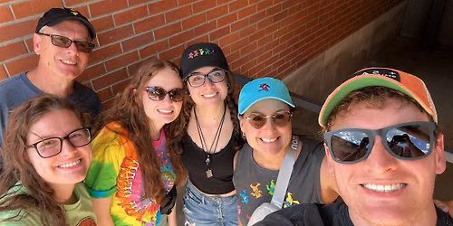Tarrytown Trail Scavenger Hunt