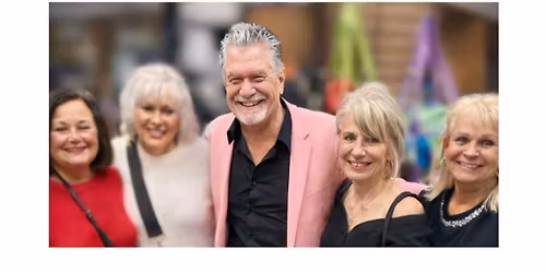 An Evening with Jack Lencioni