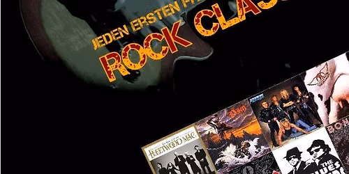 Rock Classix