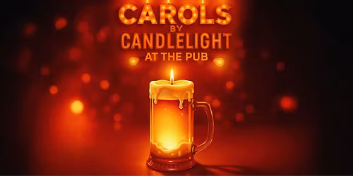 Carols by Candlelight in the Pub - Salisbury Hotel