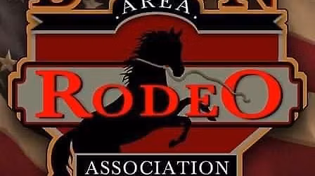 Benton Frontier Days Rodeo