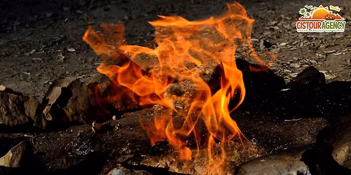 EXCURSIE 1 ZI FOCUL VIU ANDREIASU - RAMNICU SARAT - MASA DE PRANZ