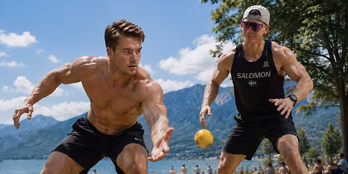 Roundnet\/Spikeball turnering 2026