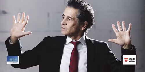 Steven Brown (Tuxedomoon\/USA) \/\/ When It's Over (A)