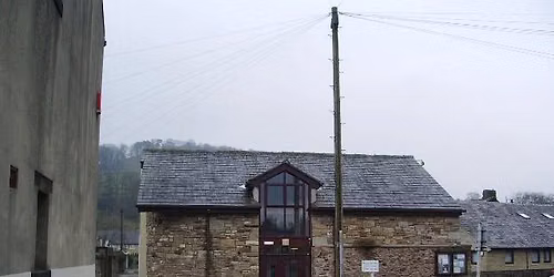 Table Top Sale at Whalley Village Hall 