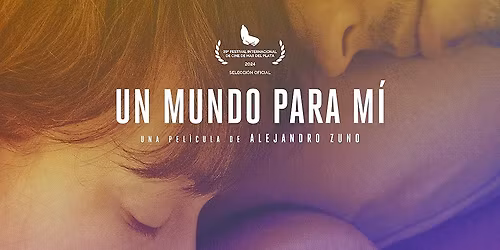 ZeFestival LGBTQIA+ : Un mundo para mi