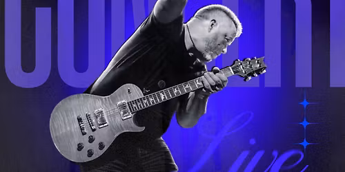 Soul-Blues Sunday, Sean Webster Live @ THIRTEEN