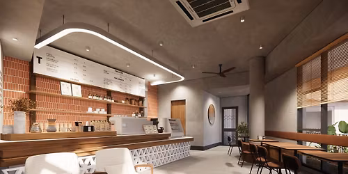 Happy Khmer new year