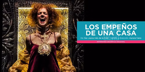 Los empe\u00f1os de una casa