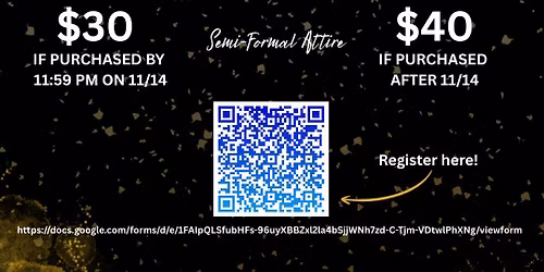 Homeschool Homecoming Dance 