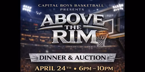 Capital Varsity Boys Basketball 