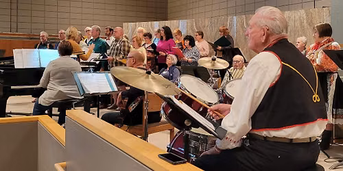 Polka Mass@OLOL Oktoberfest Artisan Fair