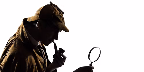 Sherlock Holmes Comedy Dinner Show